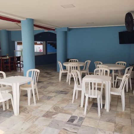 Hotel Miramar Sintpq Убатуба Екстериор снимка
