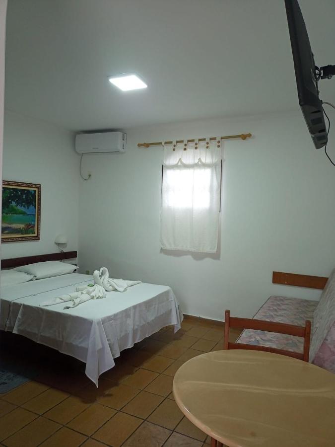 Hotel Miramar Sintpq Убатуба Екстериор снимка