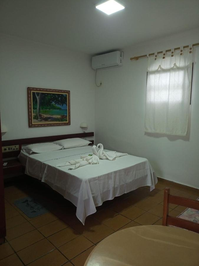 Hotel Miramar Sintpq Убатуба Екстериор снимка